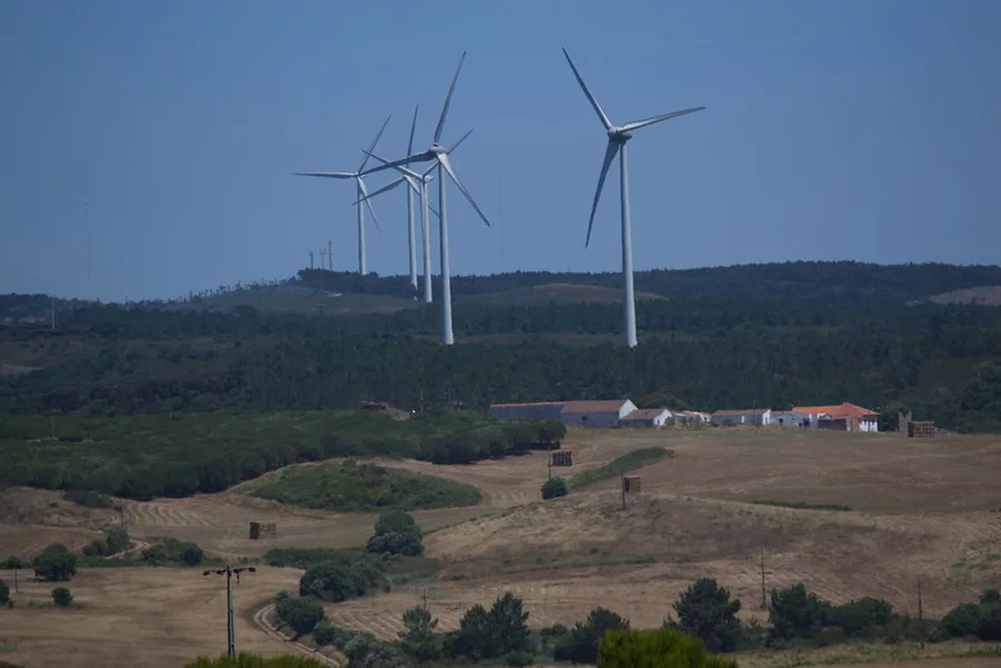 Transition énergétique
