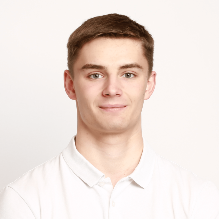 Benjamin Czajka-Légier